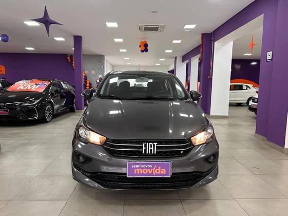 FIAT CRONOS 1.0 FIREFLY FLEX DRIVE MANUAL FIAT CRONOS 1.0 FIREFLY FLEX DRIVE MANUAL